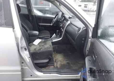 2010 Suzuki Grand Vitara Premium z USA, uszkodzony, nr VIN JS3TD0D21A4100813